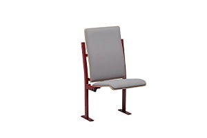 BJERRING SL-T 1 auditoriestol