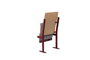 BJERRING SL-T 1 auditoriestol