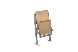 BJERRING SL-1 Auditoriestol      