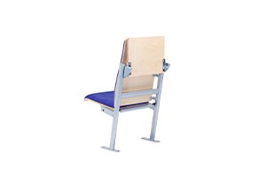 BJERRING SL-2 Auditoriestol