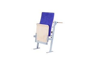 BJERRING SL-2 Auditoriestol