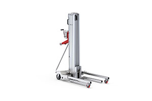 materialelift Medium