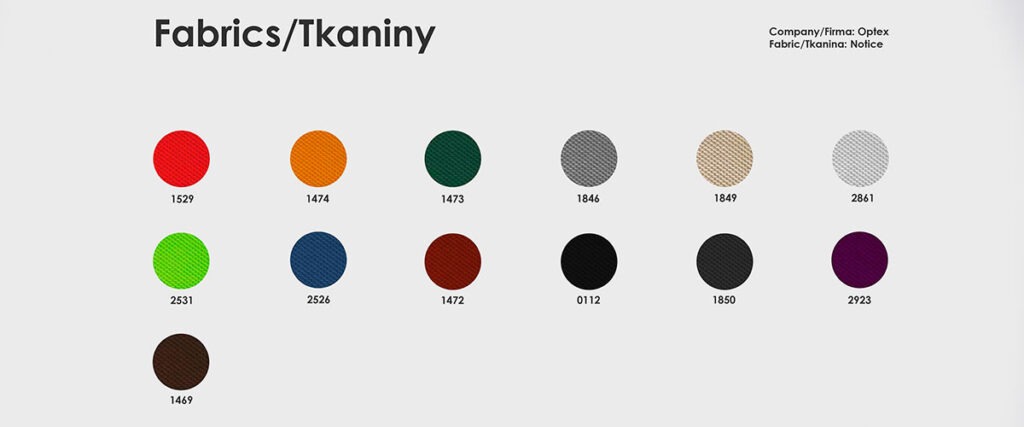 Sofie Gulvmonteret stol