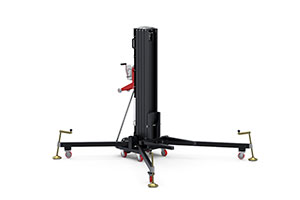 teaterlift