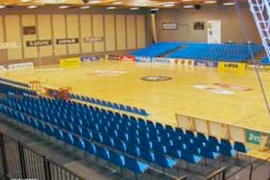 Udlejning af tribuner