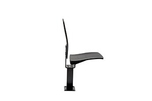 BJERRING Podium Gulvmonteret stol