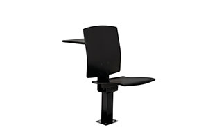 BJERRING Podium Auditoriestol